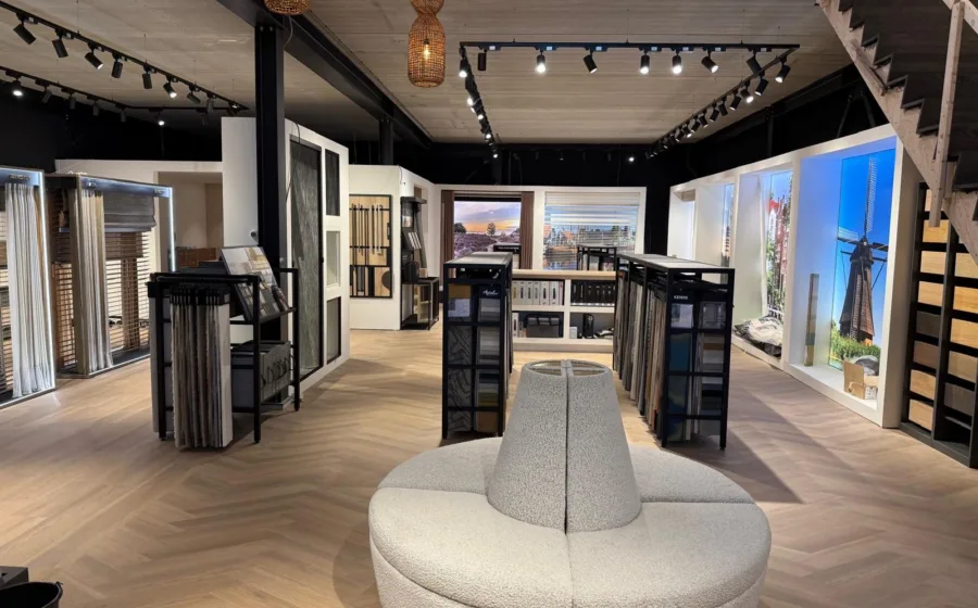 Aanhuis.nl Huizen, de woonwinkel in Huizen