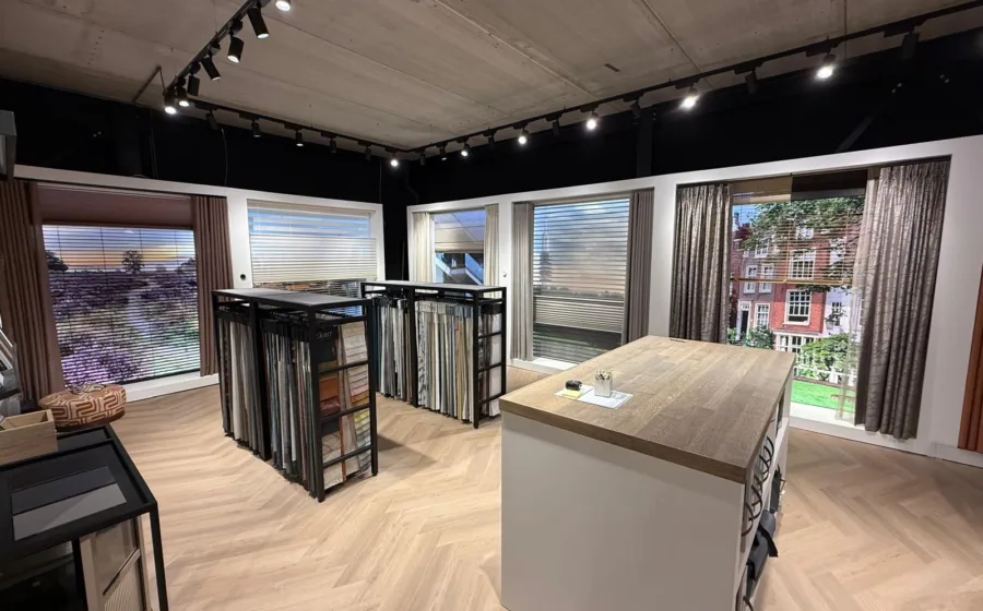 Aanhuis.nl Huizen, de woonwinkel in Huizen