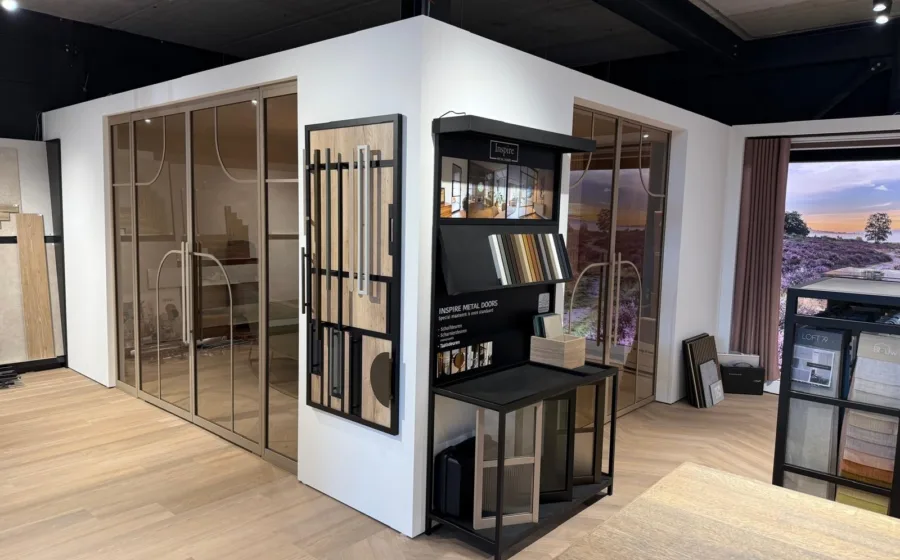 Aanhuis.nl Huizen, de woonwinkel in Huizen