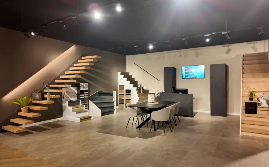 Showroom Aanhuis.nl Apeldoorn