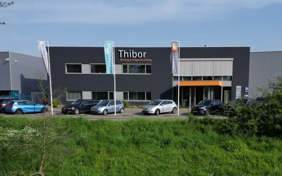 Showroom Aanhuis.nl Thibor Roermond