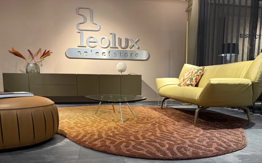 Zevenaar Gilsing Showroom interieur winkel