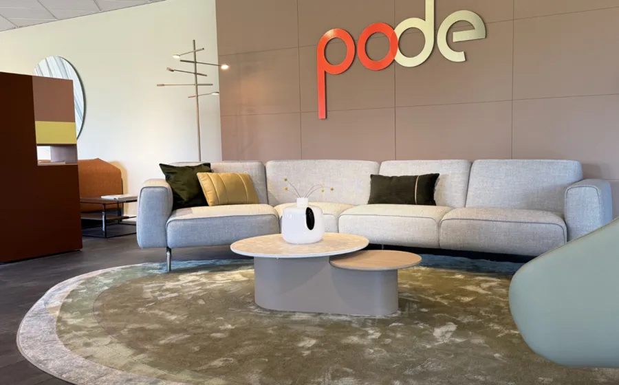 Zevenaar Gilsing Showroom interieur winkel