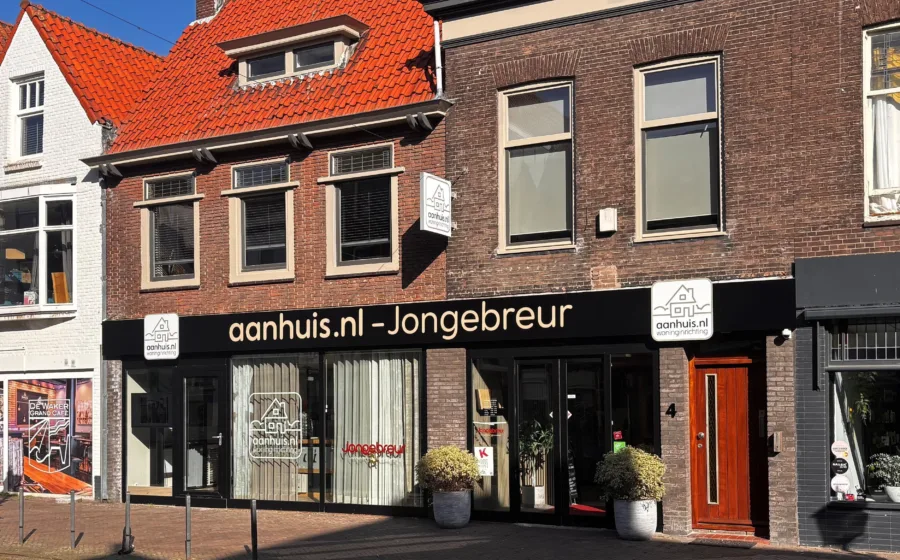 Aanhuis.nl Maassluis