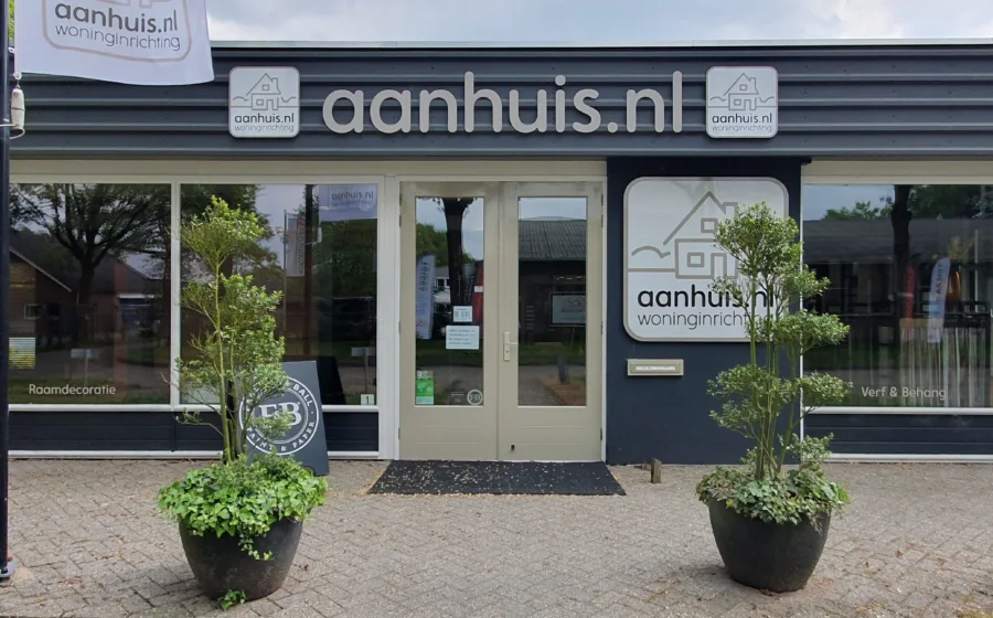 Aanhuis.nl Gieten