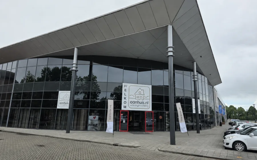 Aanhuis.nl Hoogeveen