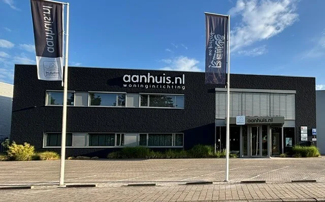 Aanhuis.nl Thibor Roermond