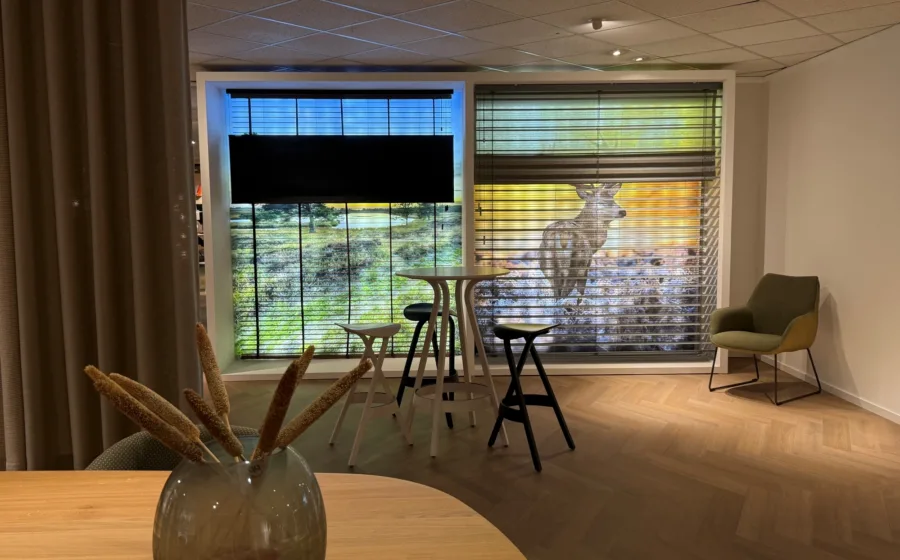 Aanhuis nl Gilsing Wonen Zevenaar Raamdecoratie