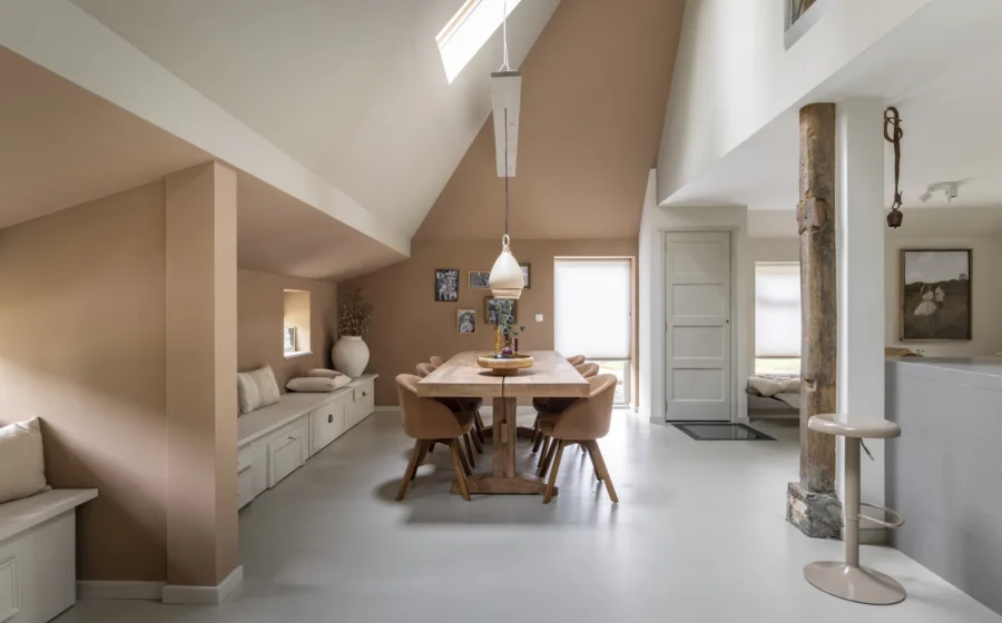 Vtwonen interieur