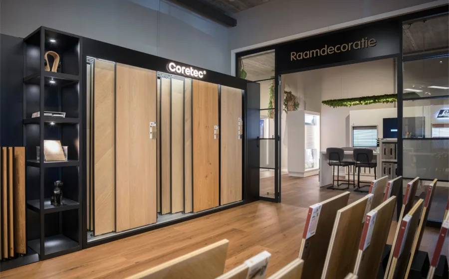 Winkel van binnen Schagen
