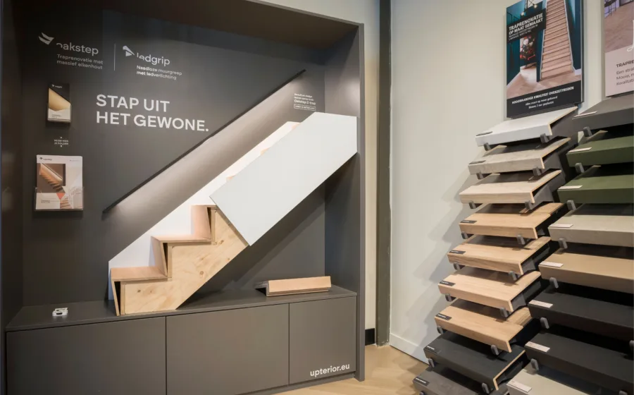 Winkel van binnen Schagen