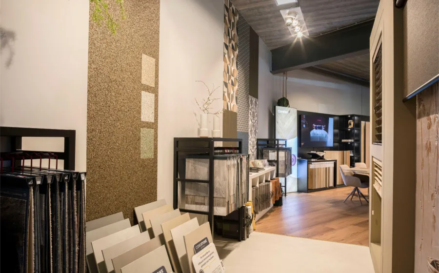 Winkel van binnen Schagen