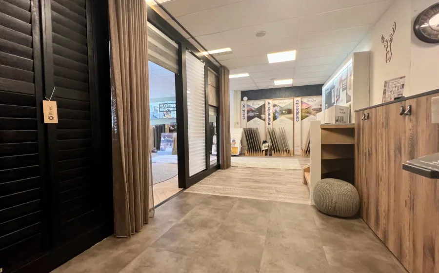 Interieur Aanhuis.nl Spijkenisse