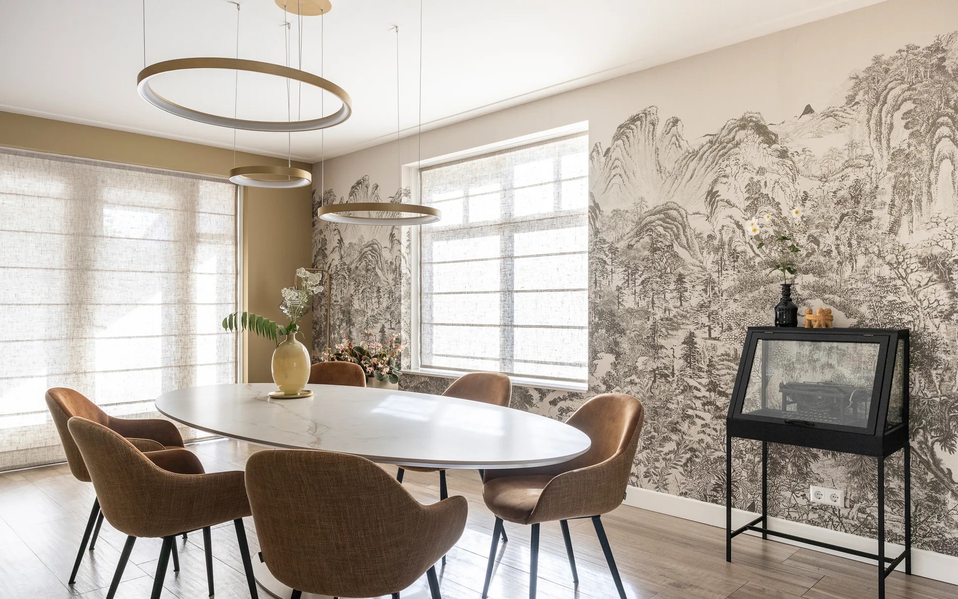 Vtwonen aflevering 8 Vlijmen - Eijffinger Behang - Aanhuis.nl