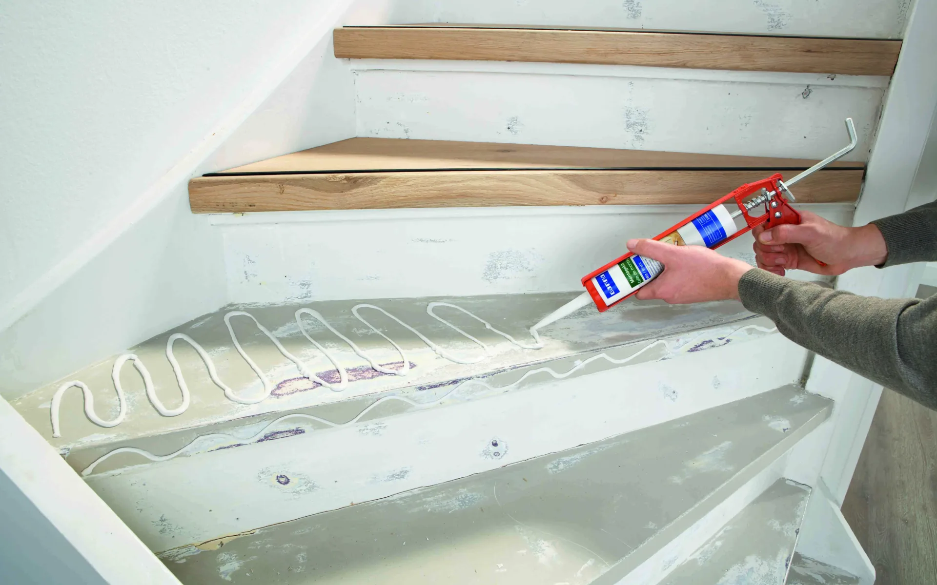 Trapbekleding verwijderen de tips en stappen