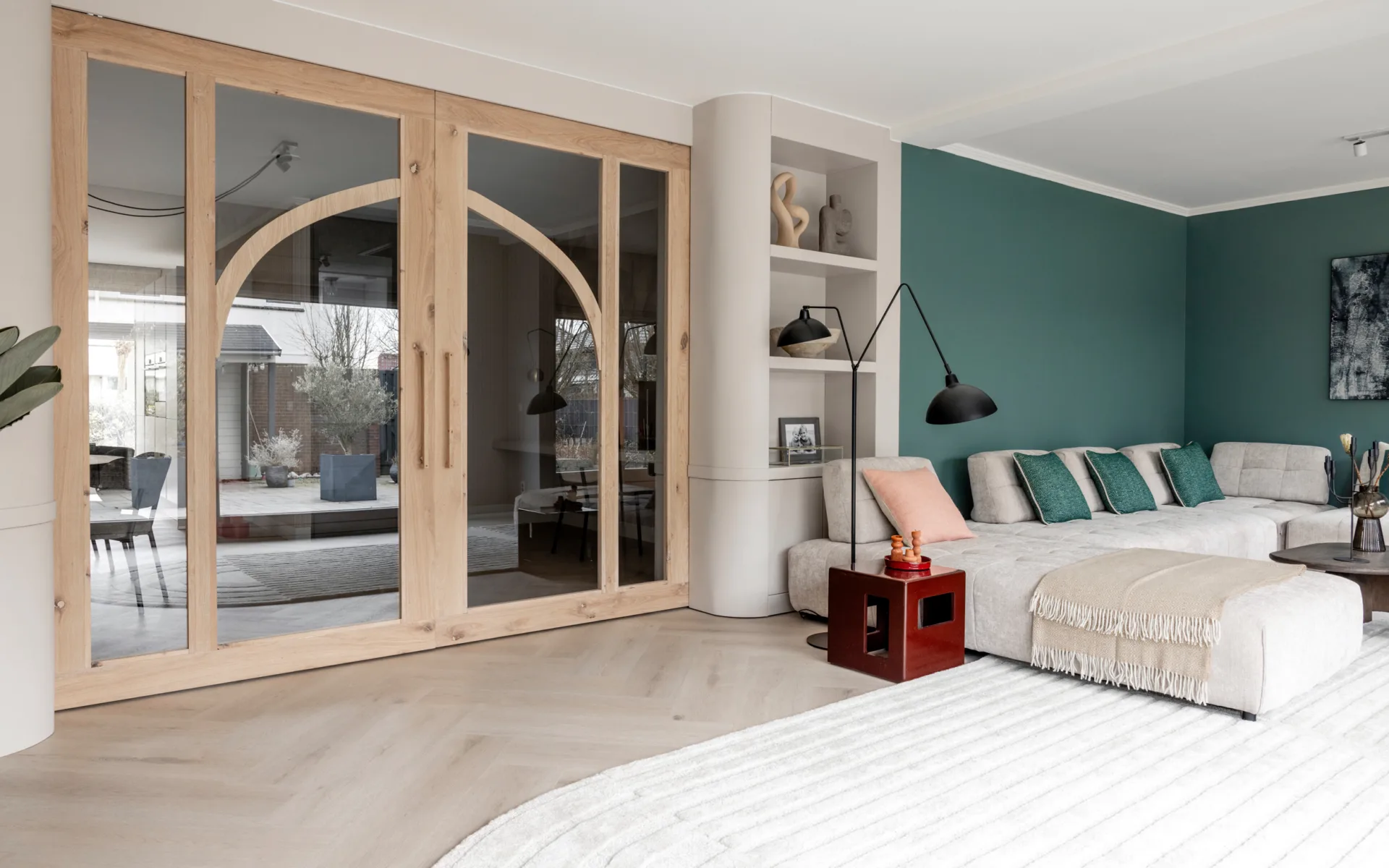 Vtwonen make-over Leidschendam seizoen 20 aflevering 4