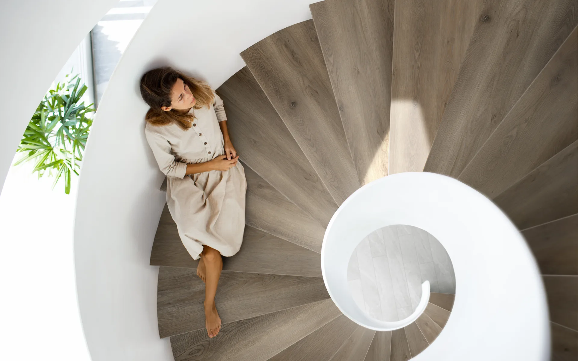 Traprenovaties bij Aanhuis.nl