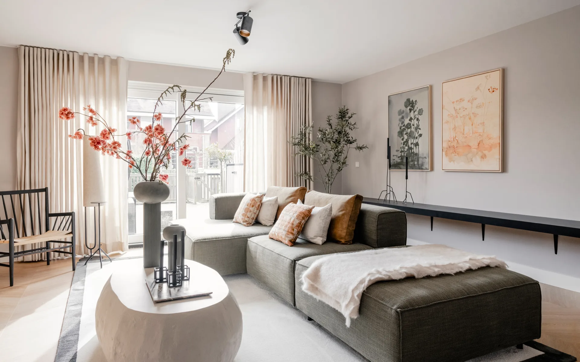 Make-over in Heerhugowaard | ' vtwonen' Weer verliefd op je huis