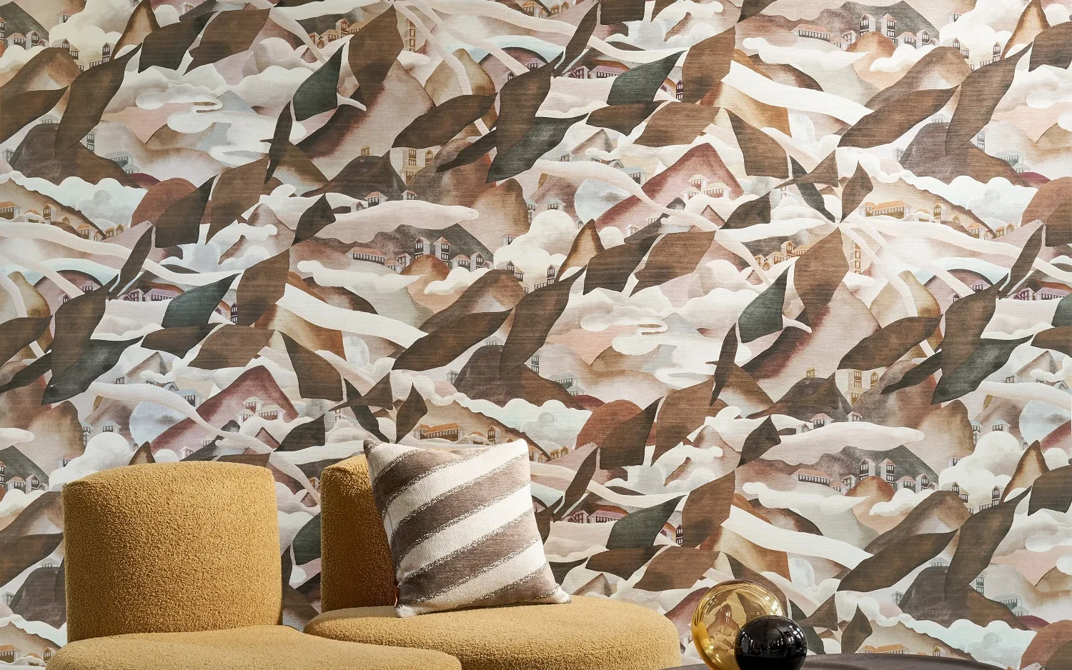 Arte collectie Alaya