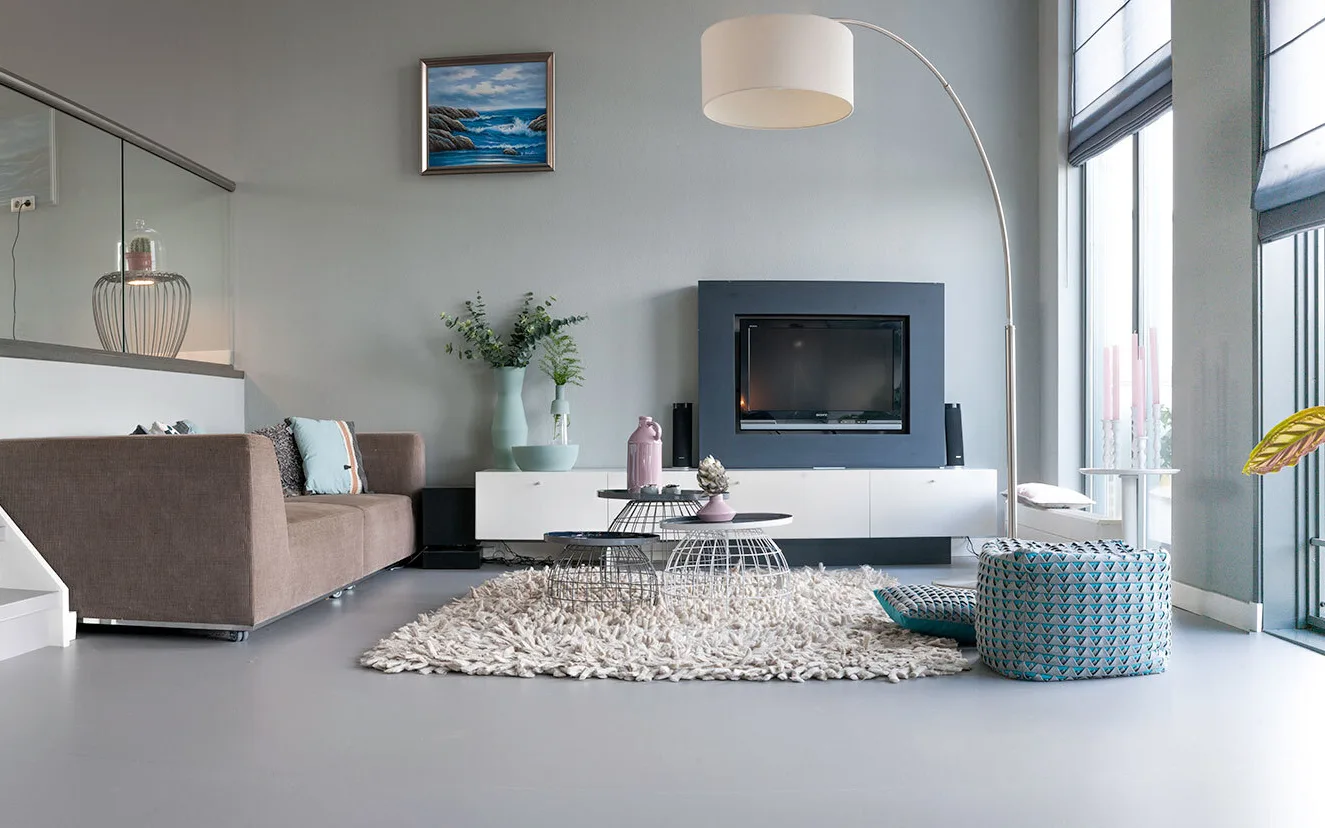 VTwonen - Krimpen aan den IJssel - Makeover - Aanhuis.nl