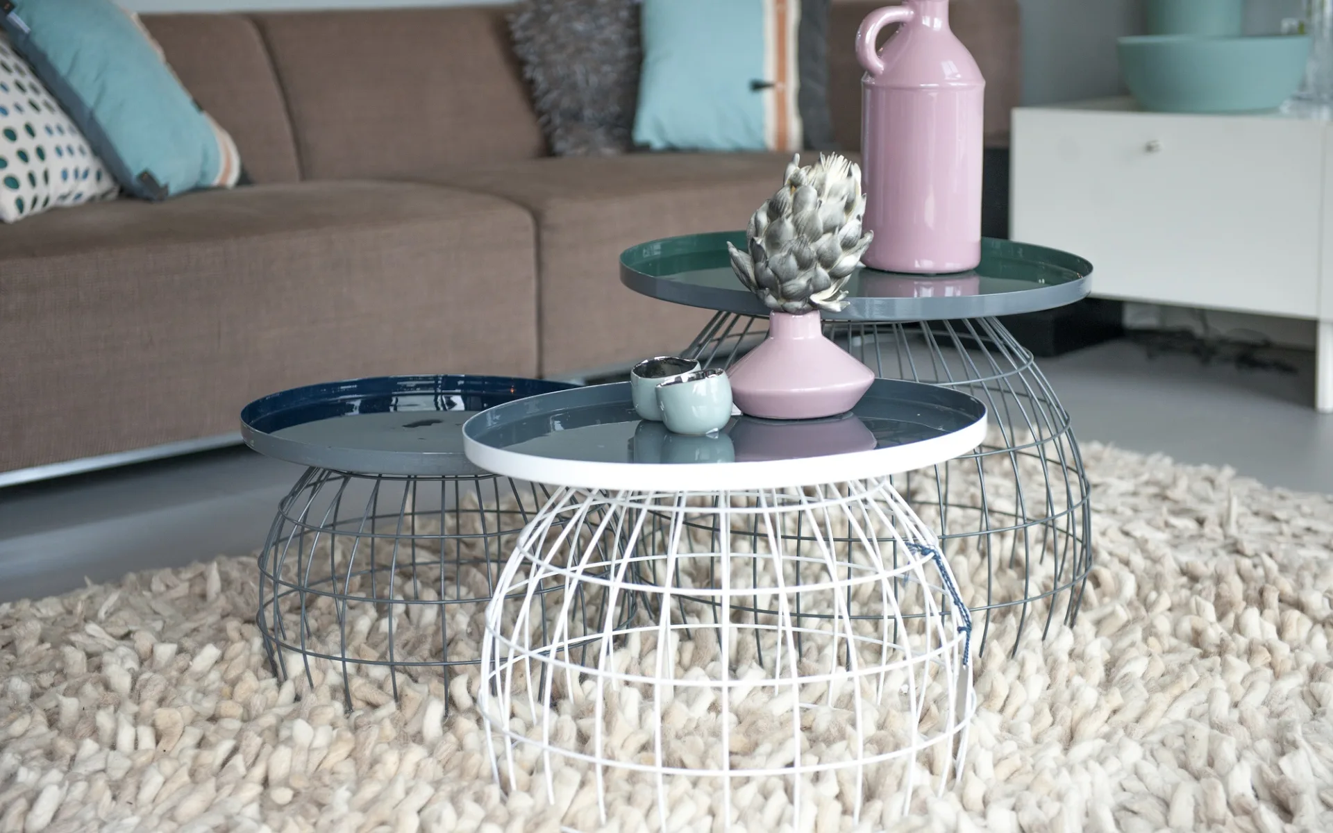 VTwonen - Krimpen aan den IJssel - Aanhuis.nl - Woonkamer