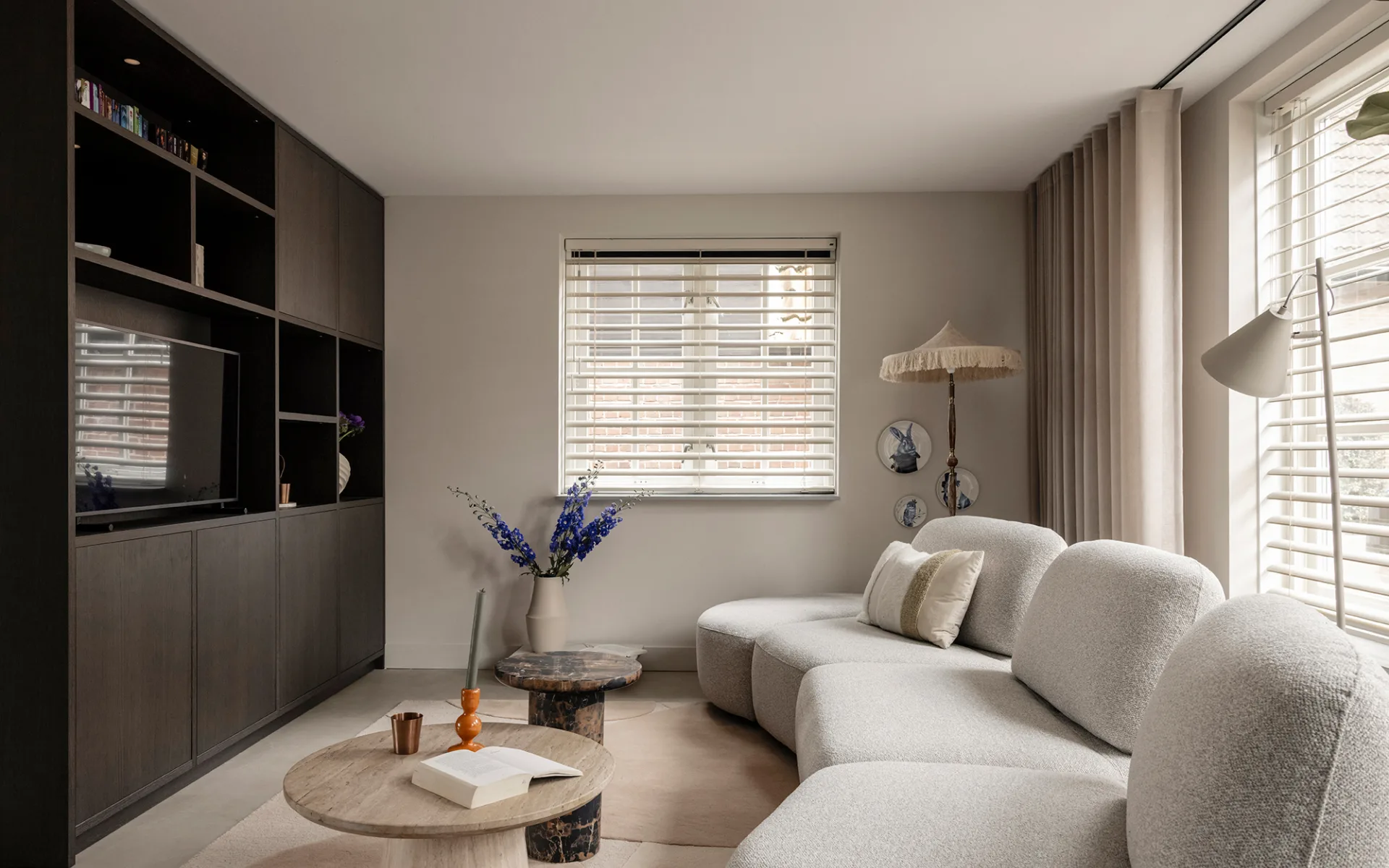 Allure kast op maat - Cinewall op maat - vtwonen x Aanhuis.nl