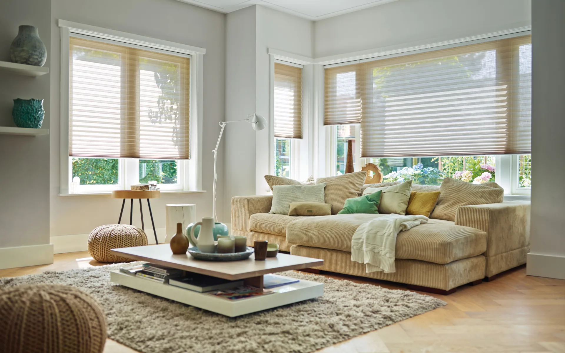 Multisol - raamdecoratie - Aanhuis.nl