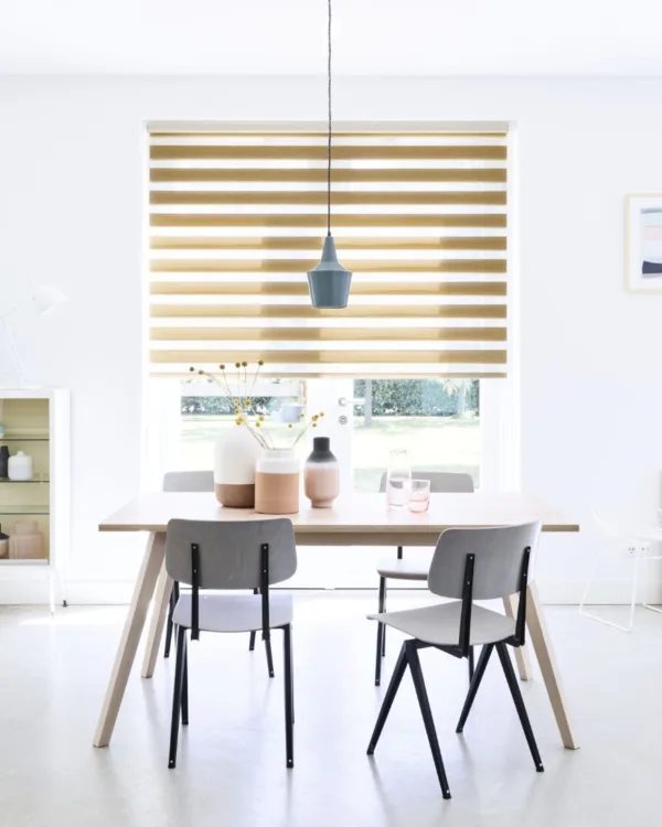 Aanhuis.nl | Blog: Multishades? Die wil je!