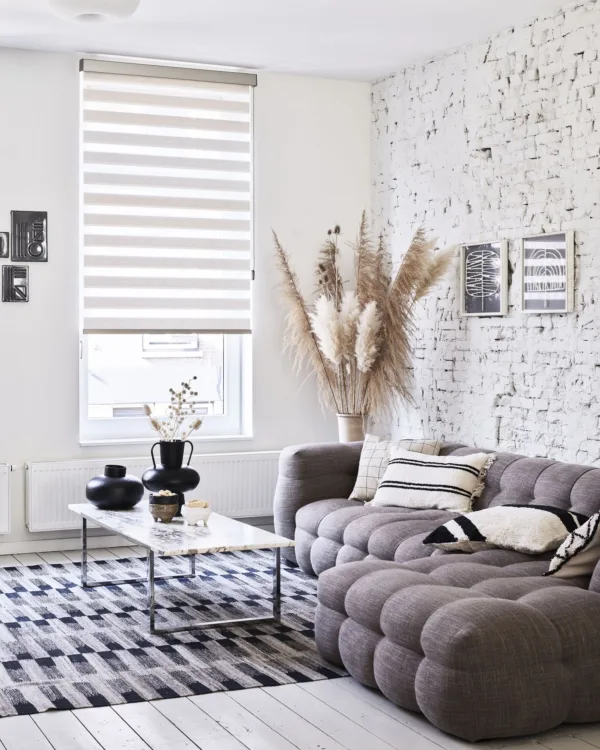 Aanhuis.nl | Blog: Multishades? Die wil je!