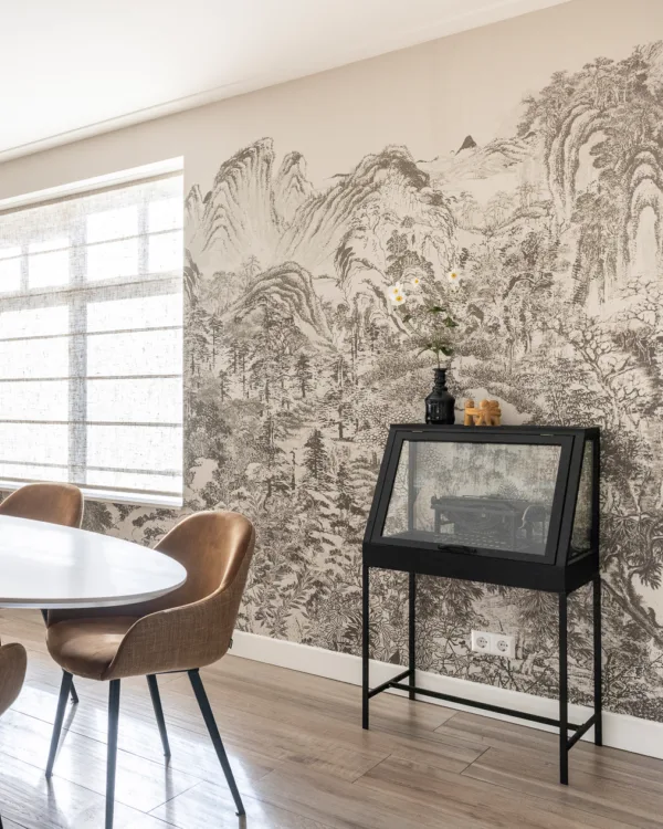 Vtwonen aflevering 8 Vlijmen - Eijffinger Behang - Aanhuis.nl