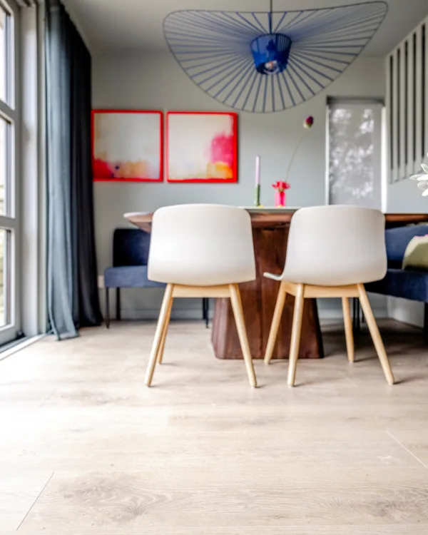 Aanhuis.nl - Weer verliefd op je huis - Aflevering 42 in Nieuw Vennep