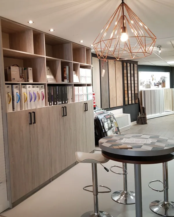 kast op maat in Breda