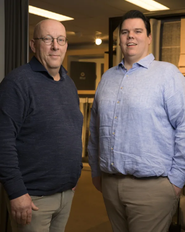 Eigenaren Aanhuis.nl Oude-Tonge