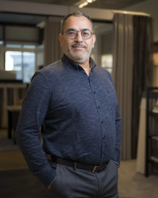 Bernardo van Aanhuis.nl Schagen