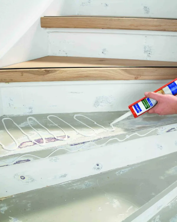 Trapbekleding verwijderen de tips en stappen