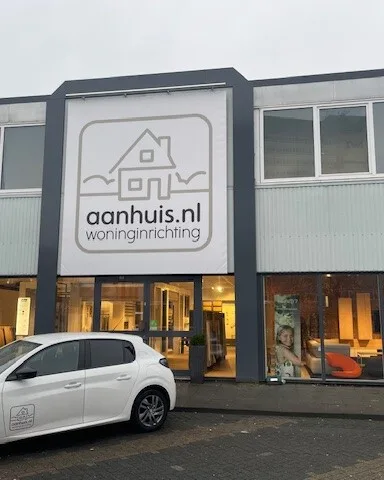 Aanhuis.nl Utrecht Zuid