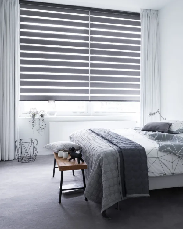 Aanhuis.nl | Blog: Multishades? Die wil je!