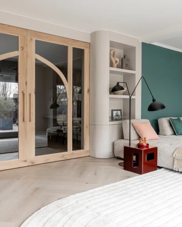 Vtwonen make-over Leidschendam seizoen 20 aflevering 4