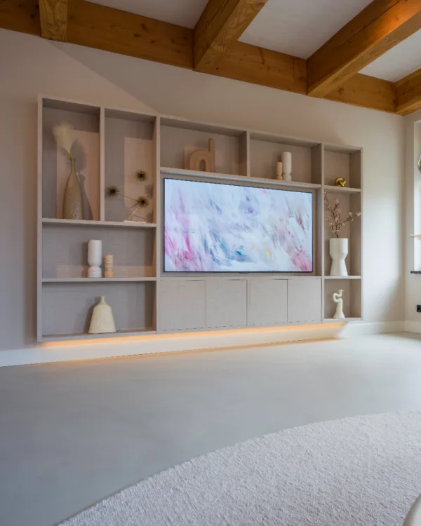 Cinewall uitgekozen door Frans Uyterlinde