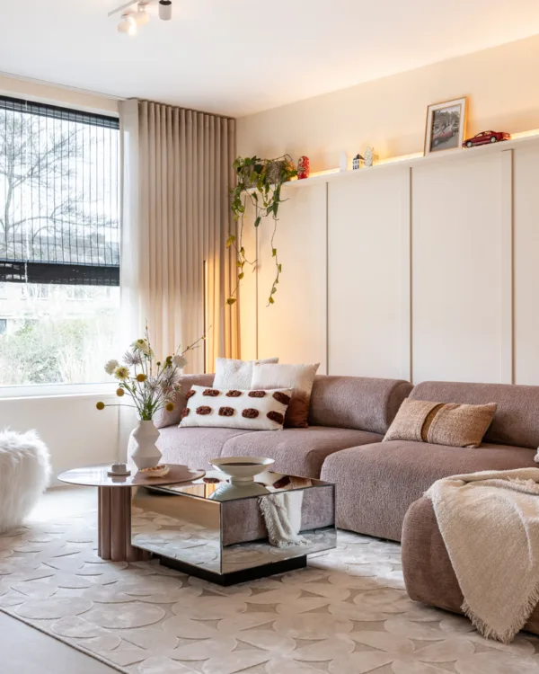 Vtwonen make-over Badhoevedorp seizoen 20 aflevering 6