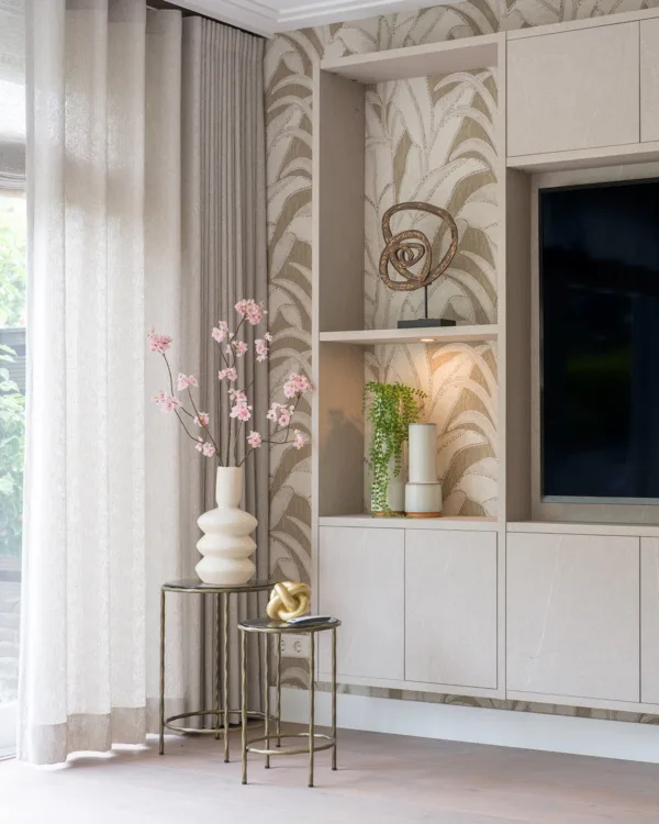 Frans Uyterlinde x Aanhuis.nl - Summer vibes!