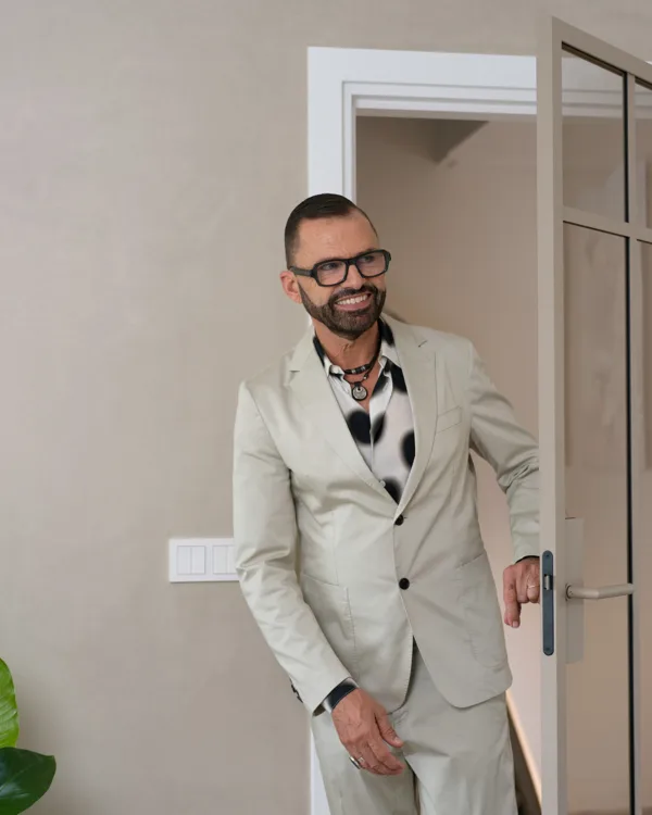 Frans Uyterlinde x Aanhuis.nl - Summer vibes!