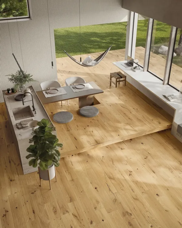 Bij Aanhuis.nl vind je keramische tegels van ons eigen merk Inspire