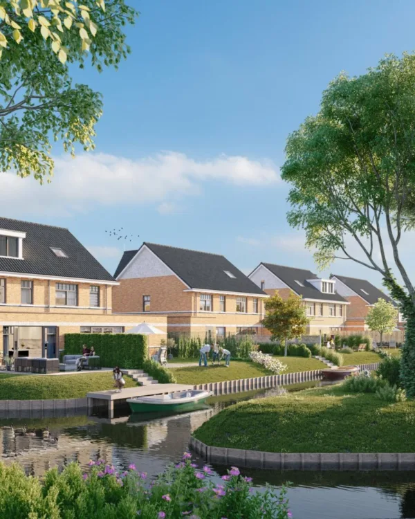 Prinsenland Honselersdijk