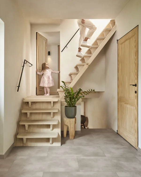 COREtec pvc naturals