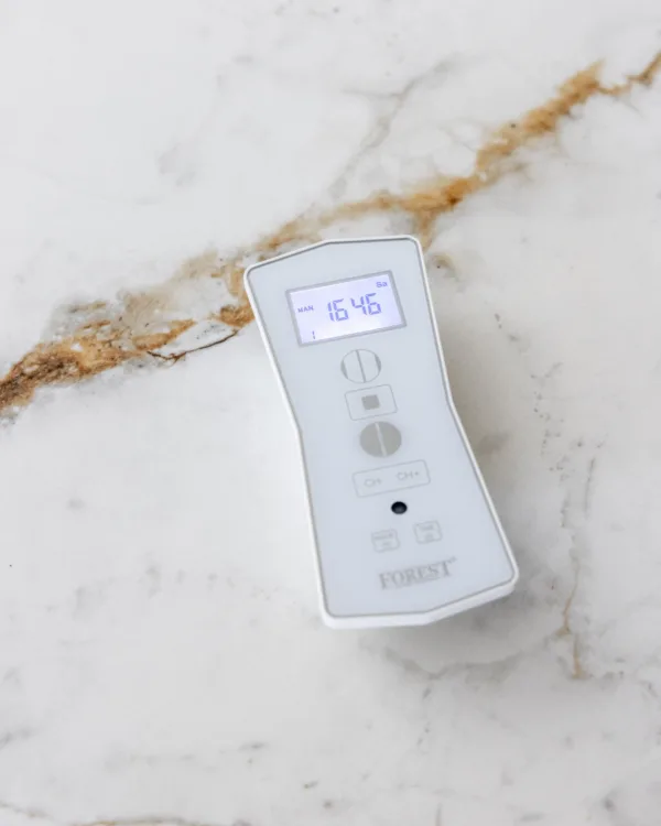 Elektrische gordijnen met afstandsbediening