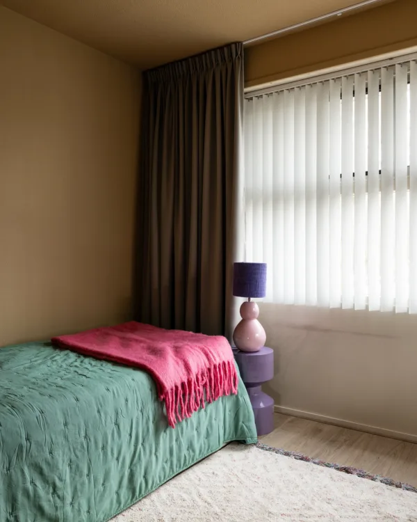 Kopen of Slopen - verduisteringsgordijnen in de slaapkamer