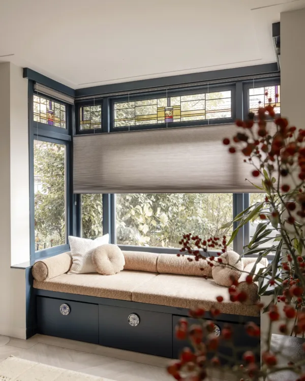 Luxaflex® Duette® shades