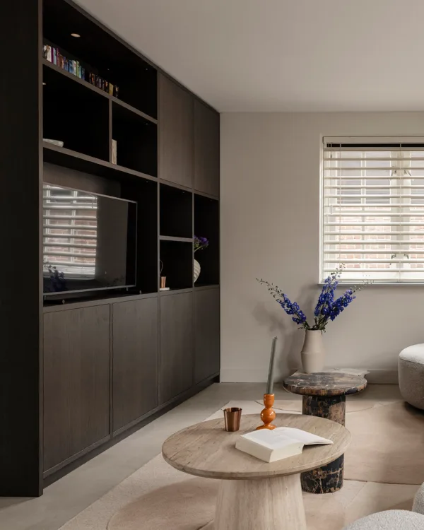 Allure kast op maat - Cinewall op maat - vtwonen x Aanhuis.nl