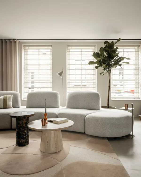 Luxaflex Megaview jaloezieën bij Aanhuis.nl